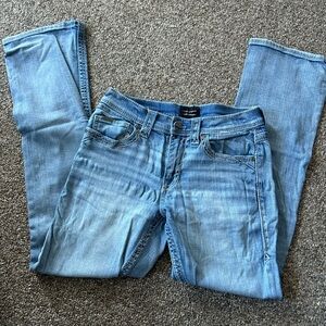 BKE Light Blue Men’s bootcut jeans